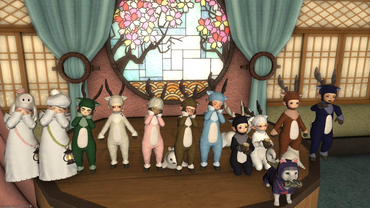 いえのねこ tweet media