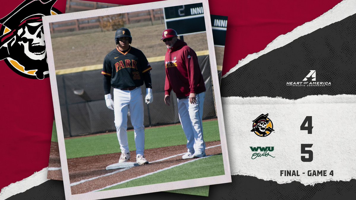 Park Pirates tweet media