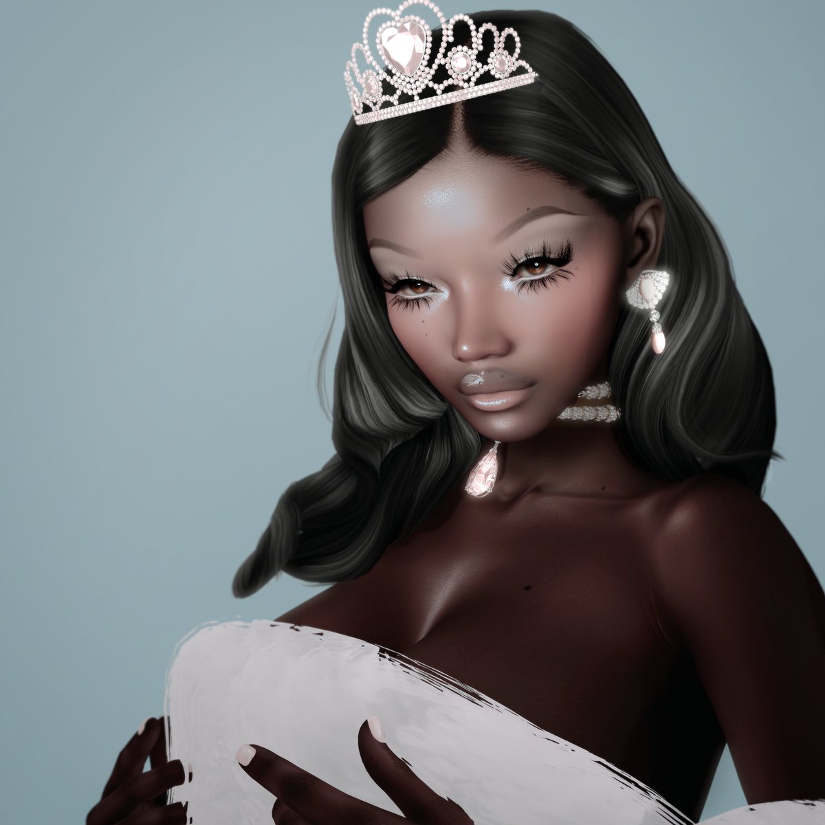 melony ♡ tweet media