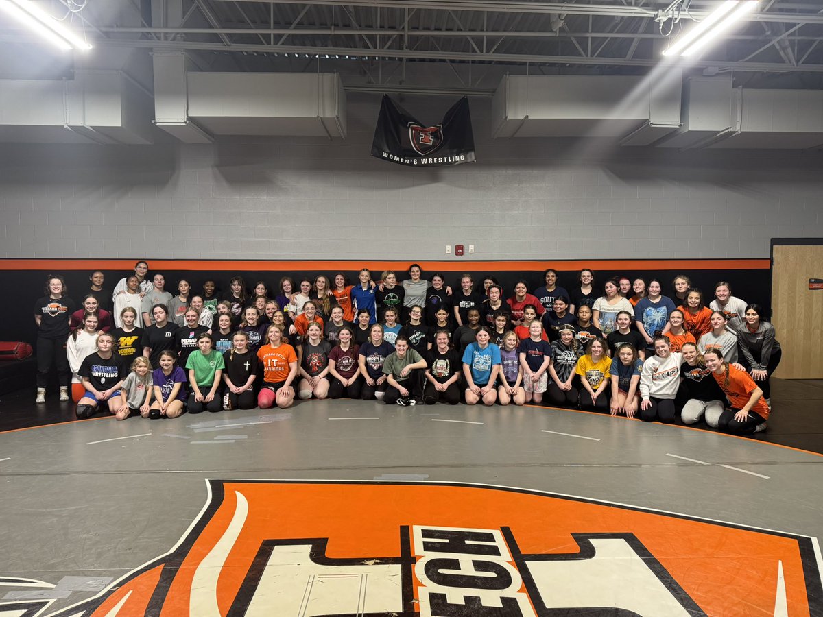 Warrior RTC tweet media