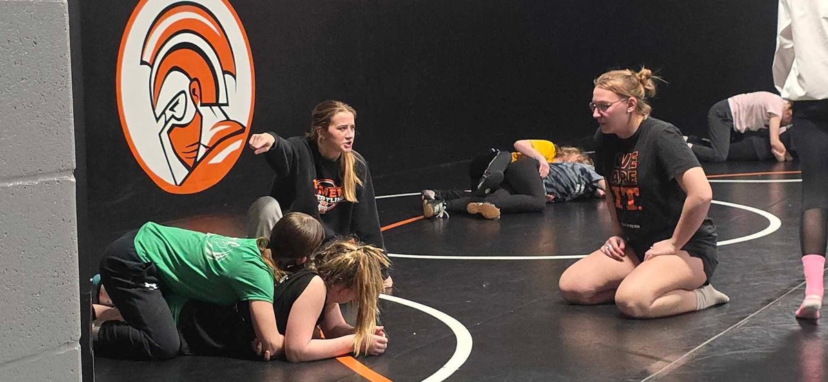 Warrior RTC tweet media