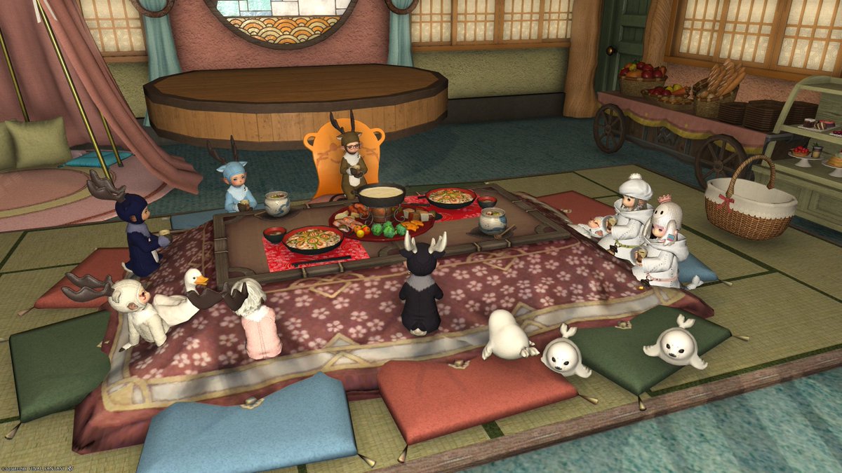 いえのねこ tweet media