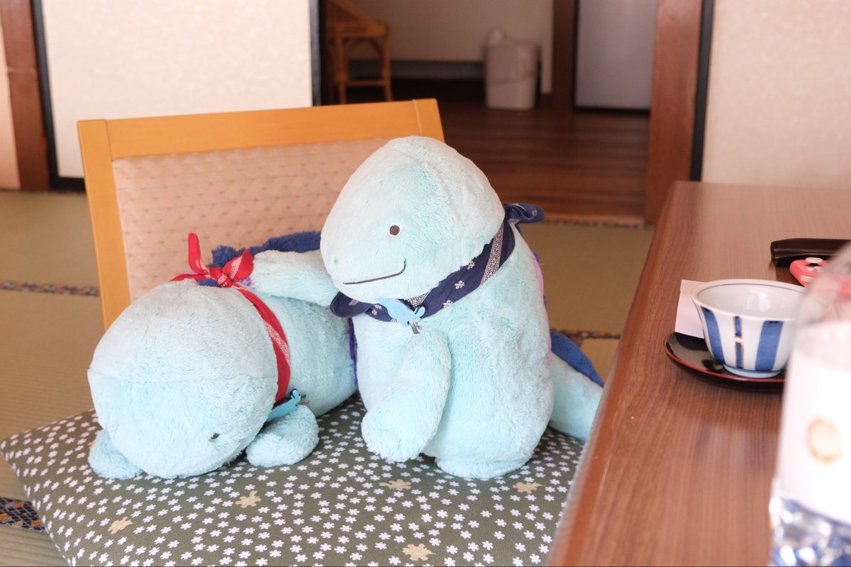 runa_pi024's tweet photo. そろそろ帰る時間だよ https://t.co/9dqJVVpNk8
