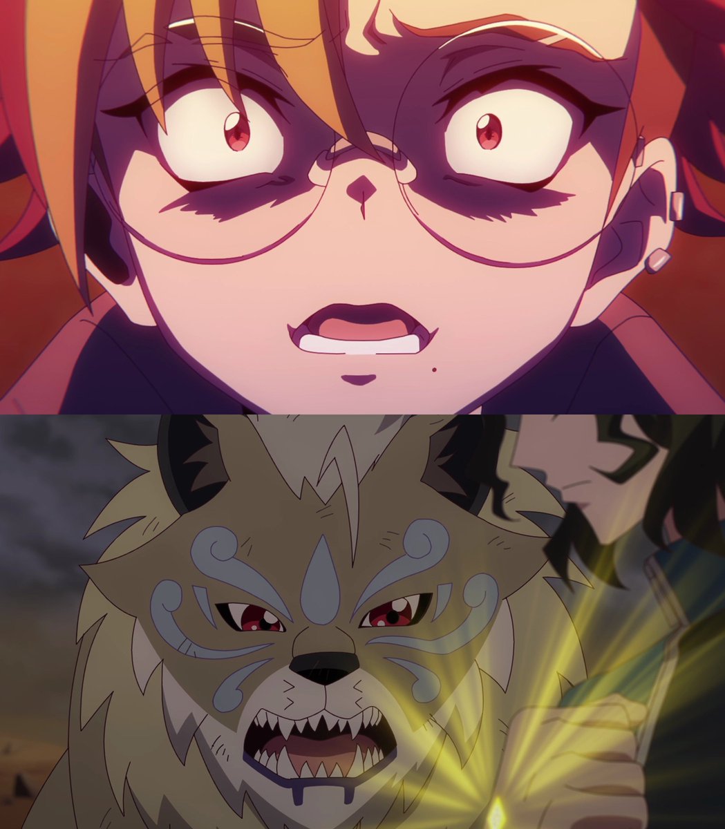 Toei Animation tweet media