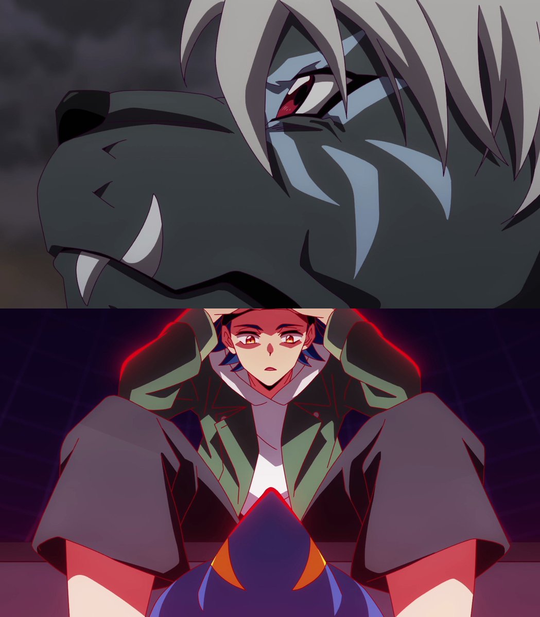 Toei Animation tweet media