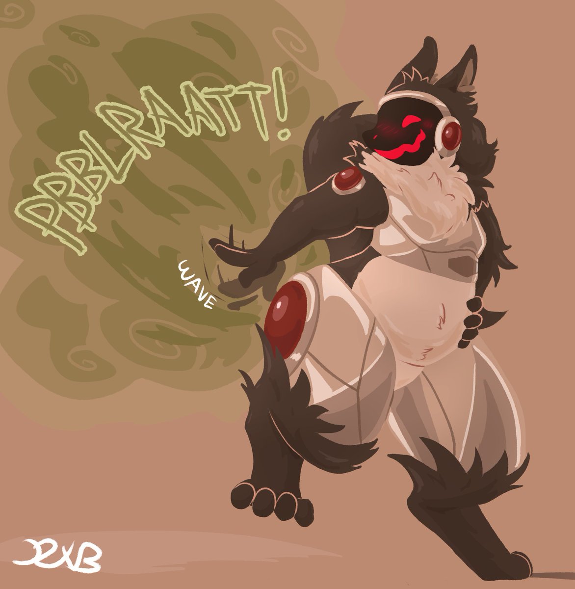 🔞🍻 Rum 🧼🔞(COMMS OPEN) tweet media