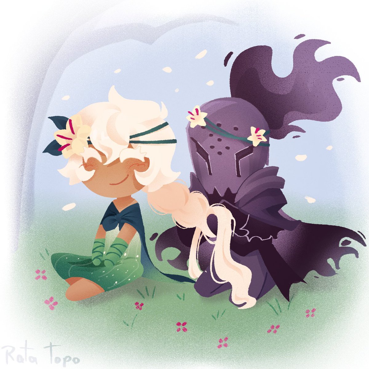 Brainstorm's briefcase (Rata topo) tweet media