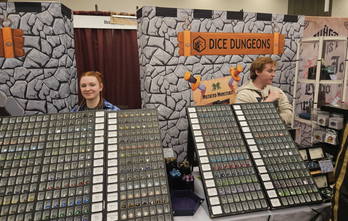 Mark CMG Clover of The Okay Grognard Show tweet media