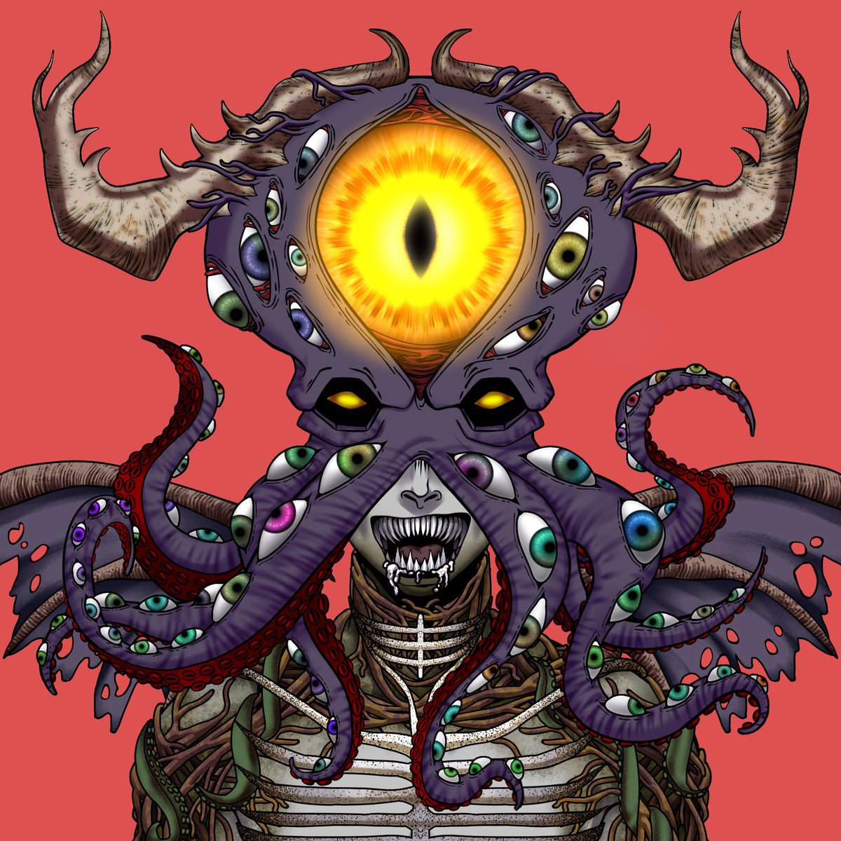 BLOP WORLD 🐙🌎 tweet media