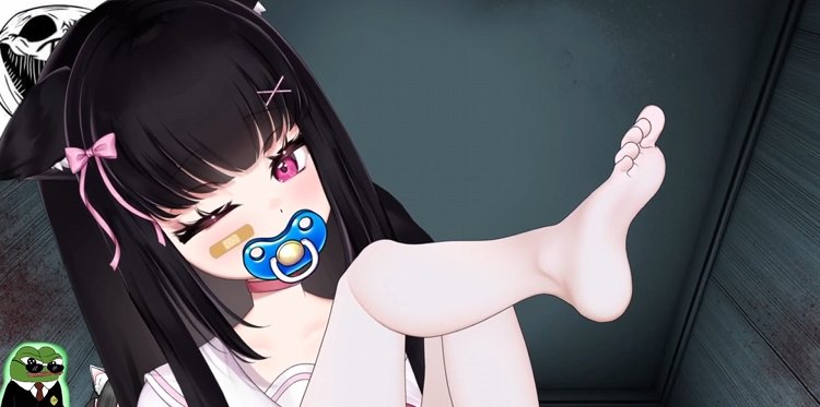 Nomi Yuni ⋆𐙚₊˚⊹♡ 🐾🎀 tweet media