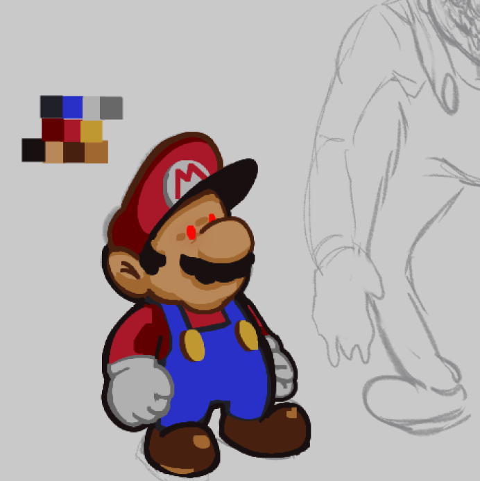 valonzo🎷🐛 tweet media