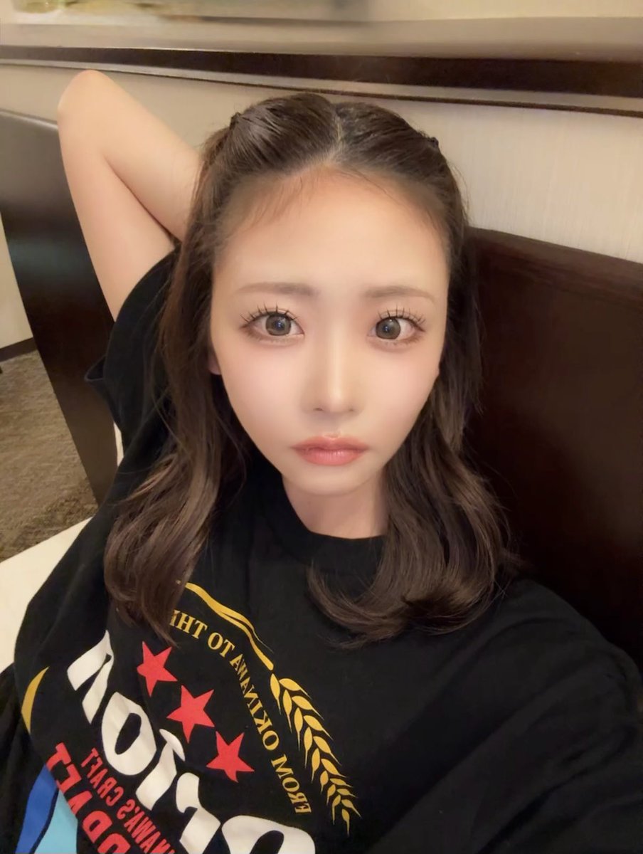 櫻井優衣(FRUITS ZIPPER) tweet media