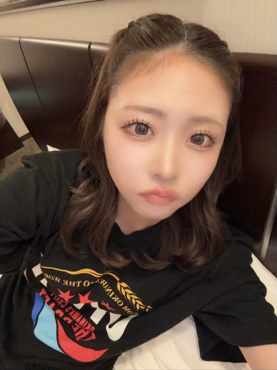 櫻井優衣(FRUITS ZIPPER) tweet media