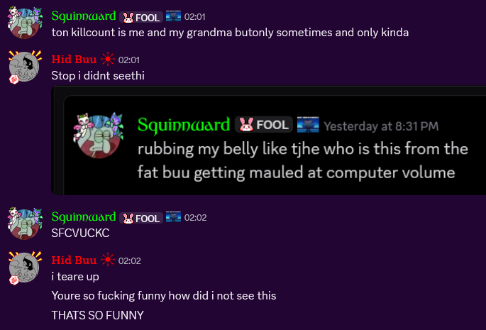 Queen2222 tweet media