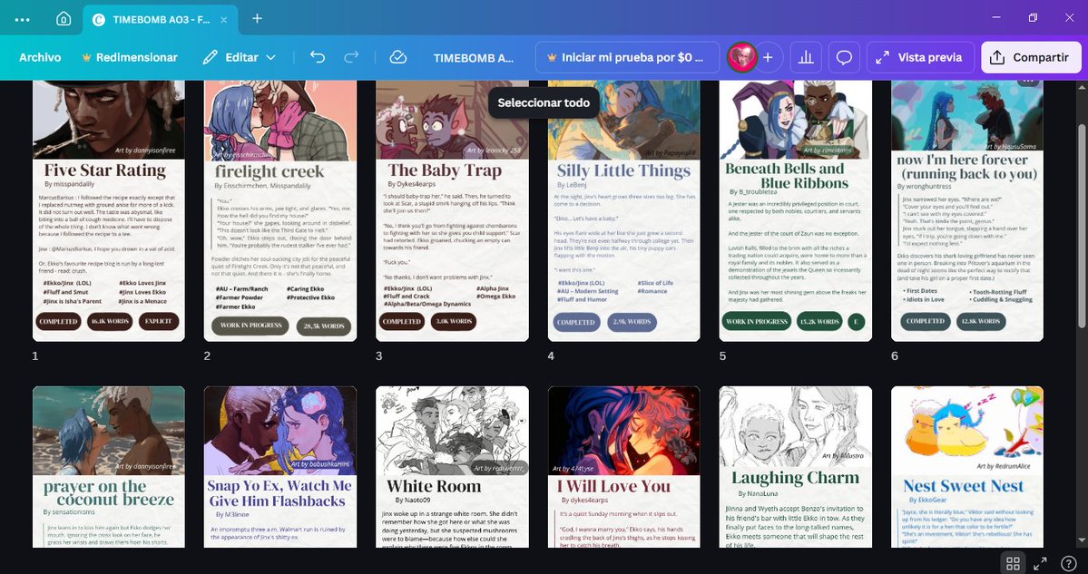 ⛧ | Timebomb Archaeologist tweet media