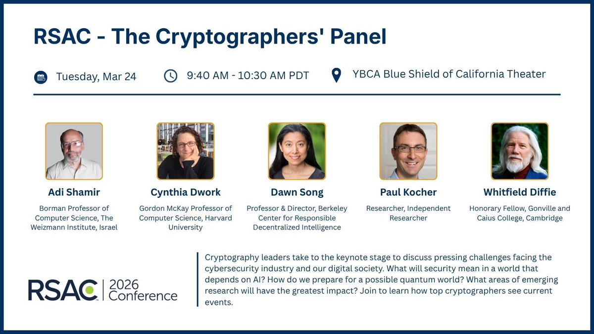 Dawn Song tweet media