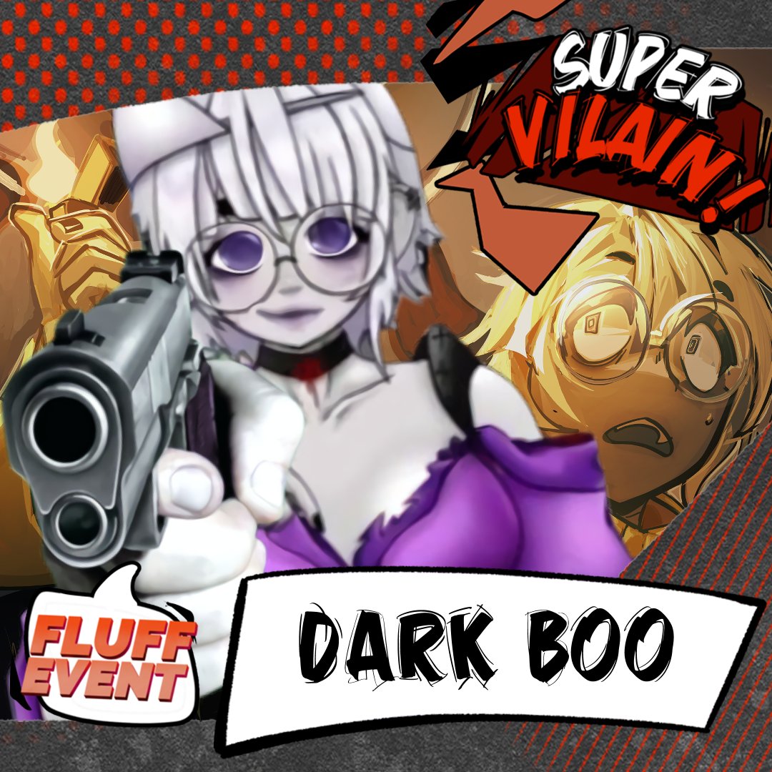 BooClef👻🖤 - VEC💜RDIA tweet media