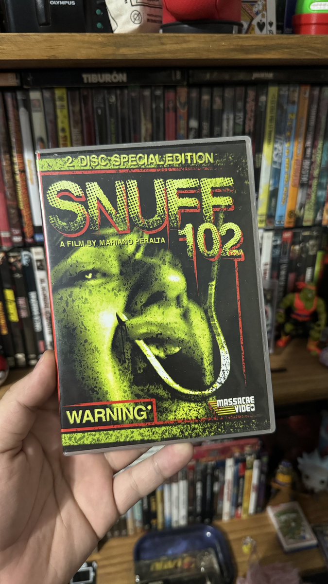 RK | Pelis y Algo Más🍿 tweet media