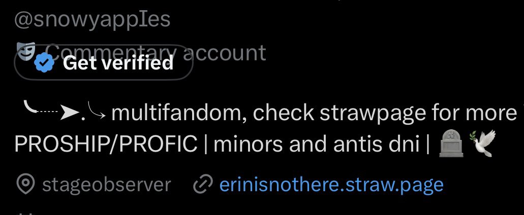 puppygirl eri 🍎🍏˚ 𝜗𝜚˚⋆｡☆ tweet media