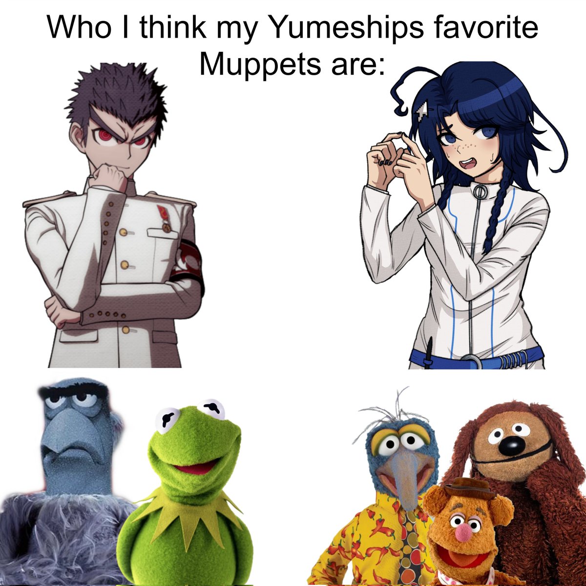 💭 of Taka... tweet media