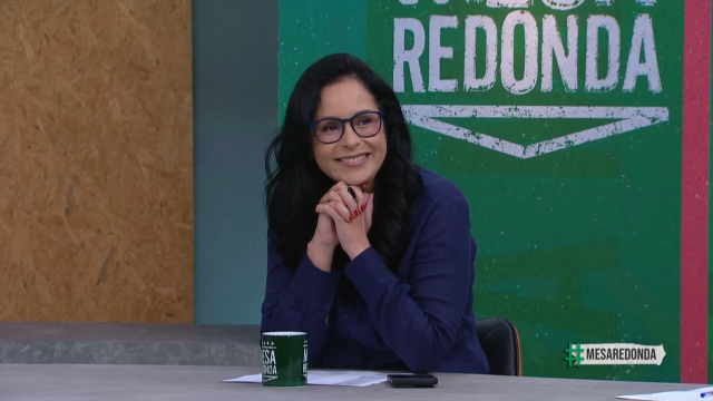 Mesa Redonda tweet media