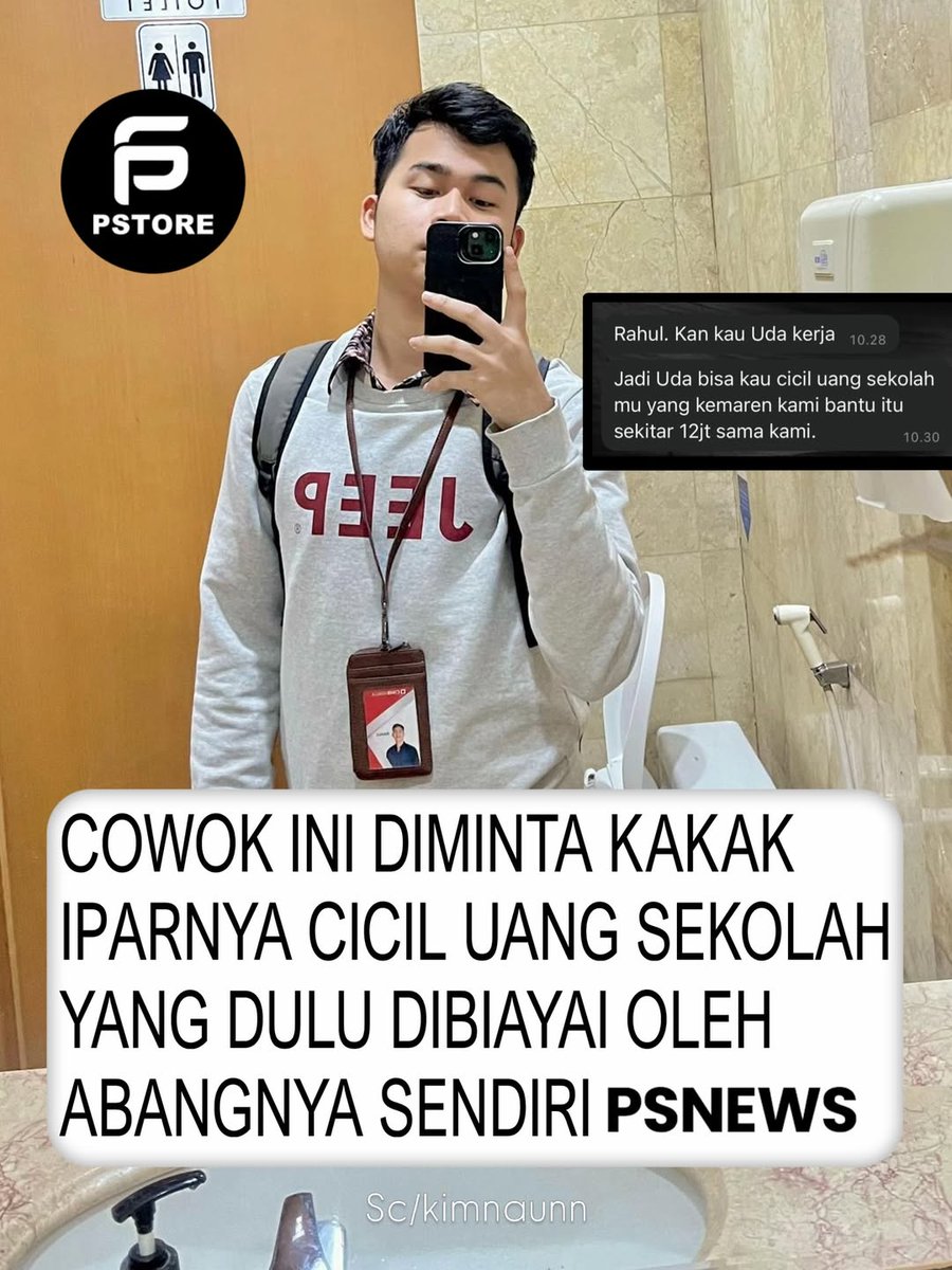 Some Recom tweet media