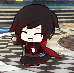 Penelope 🎀 Penny/Ruby Irl tweet media