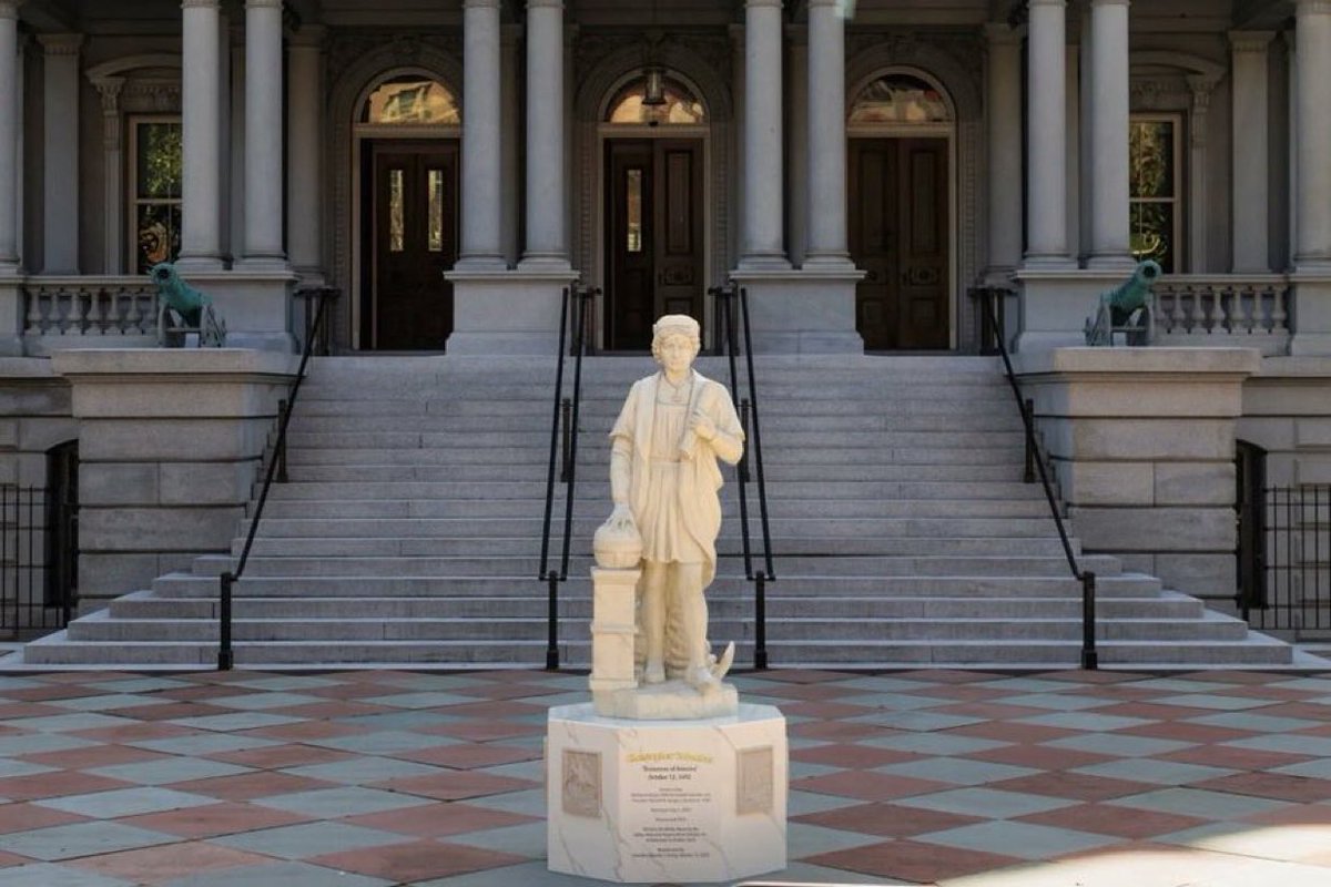 The Calvin Coolidge Project tweet media