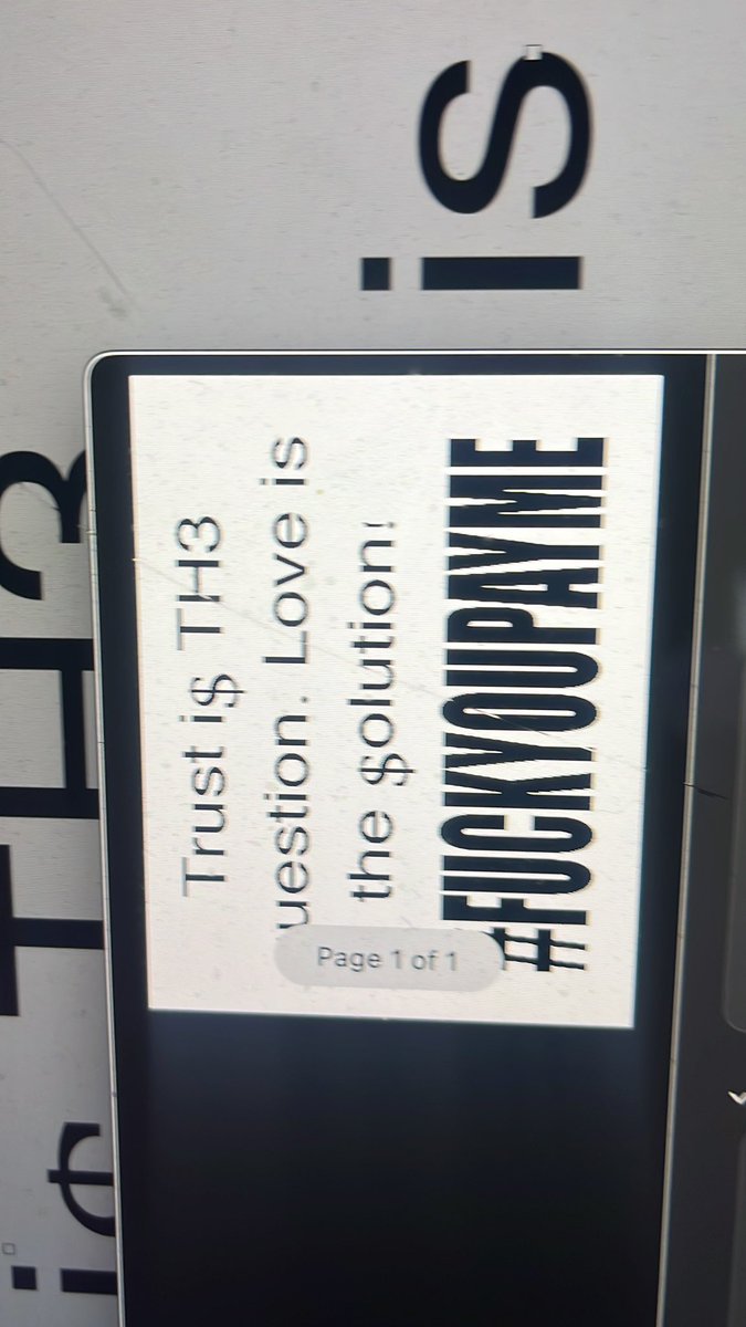 🥷iAm מלאך ™️TrapbackPartyy, TRiB€ B€NjAMiN$ 🇮🇱 tweet media