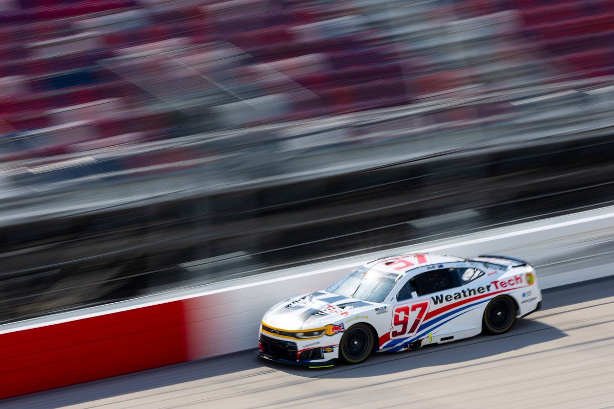 Shane van Gisbergen tweet media