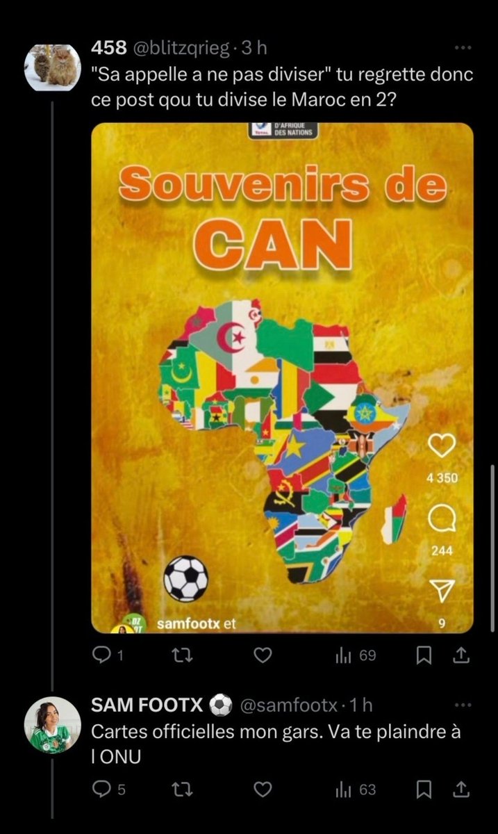 Moul Nakhla 🌴 tweet media