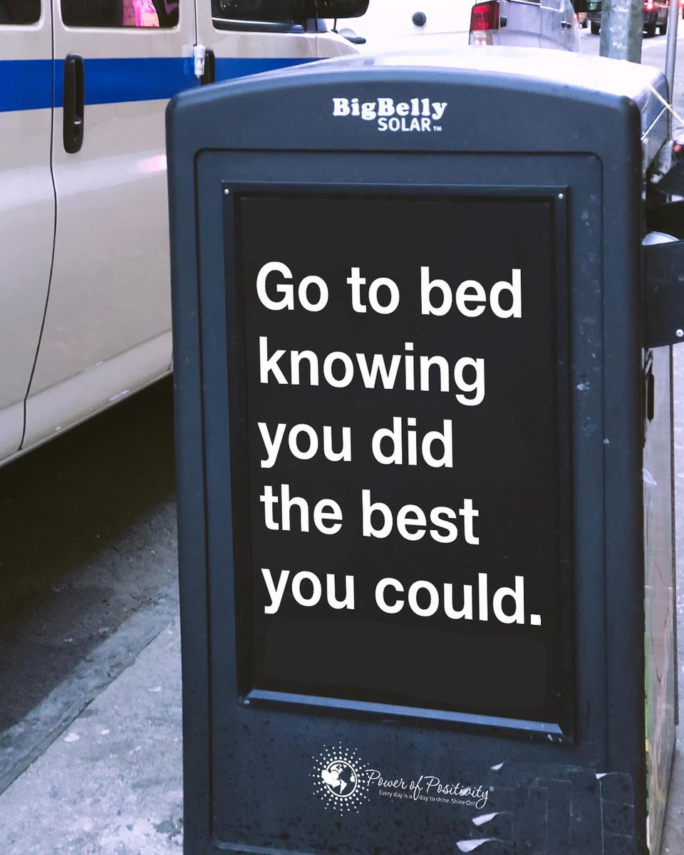 Power of Positivity tweet media