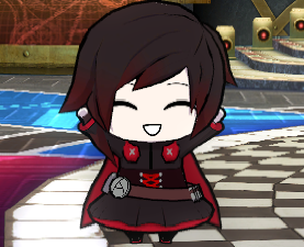 Penelope 🎀 Penny/Ruby Irl tweet media