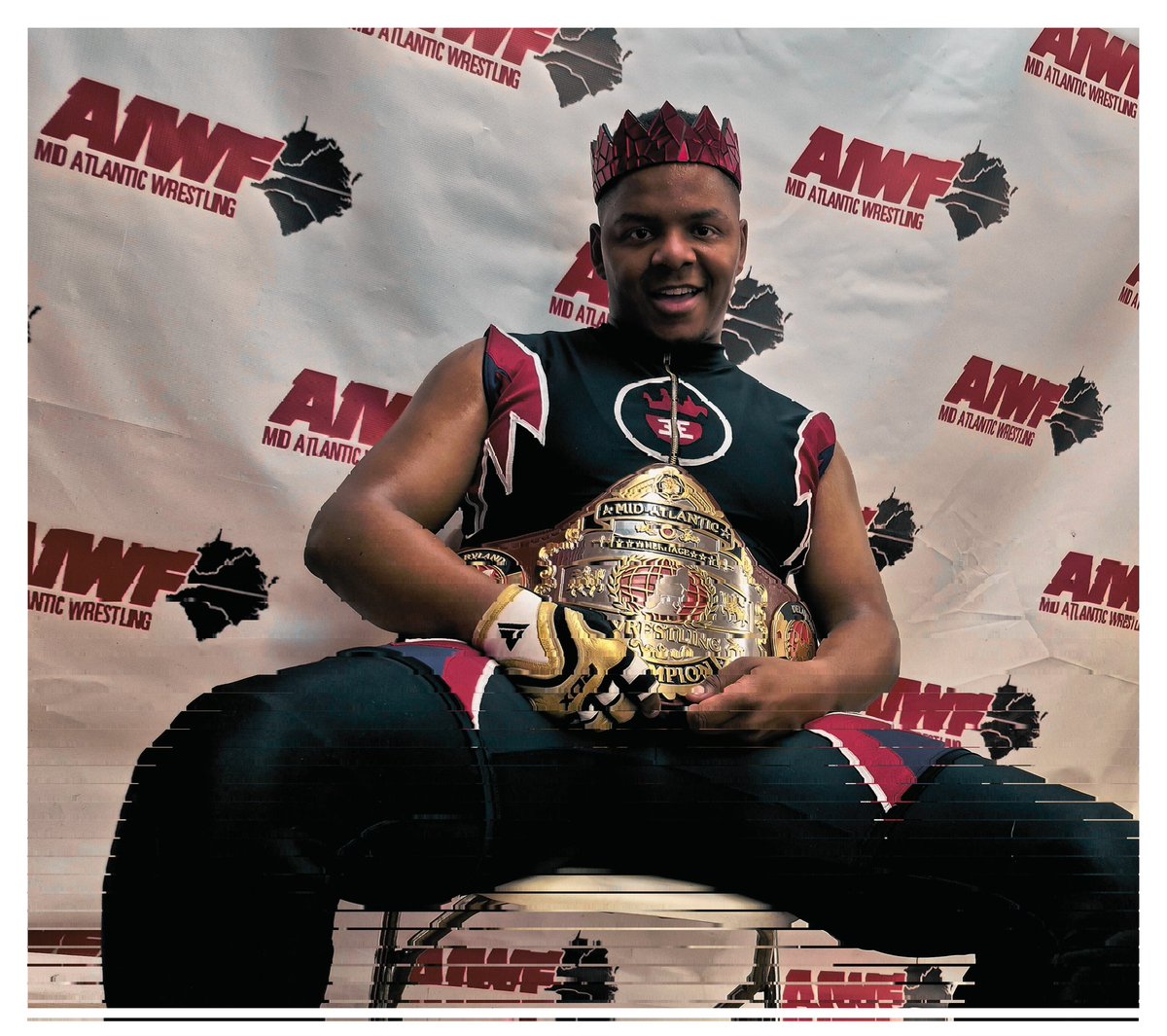 Summit Wrestling Association tweet media