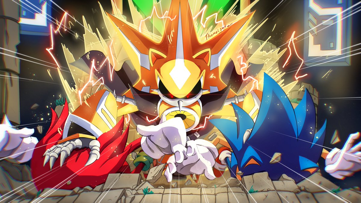 thomelson 🇦🇷 | VGEN tweet media