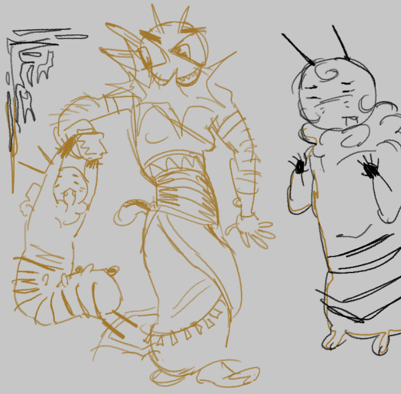 ⚡︎ lavender / winnie tweet media