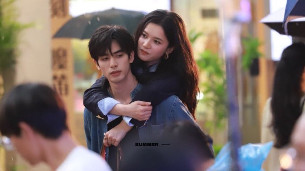 i actually can’t wait till love for you airs