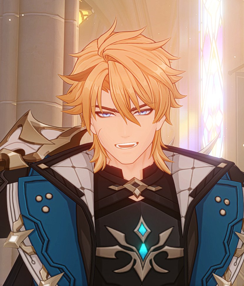 Anderson⁷; Arcane tweet media