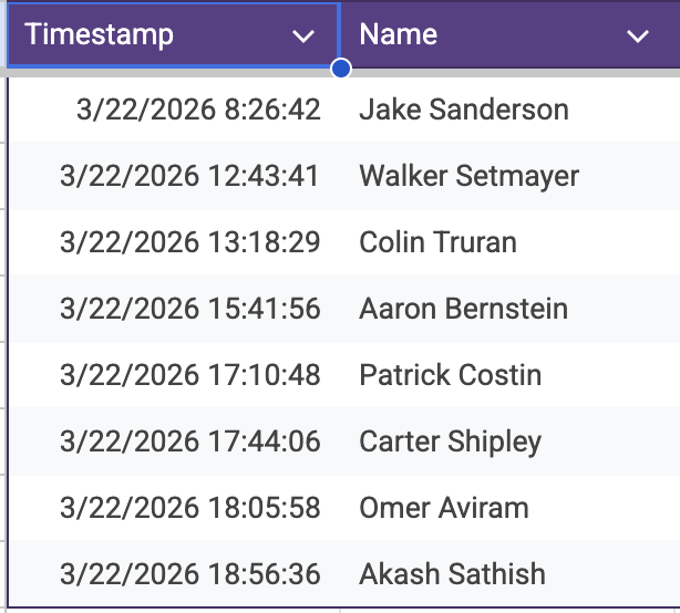 Snapback AI Interns tweet media