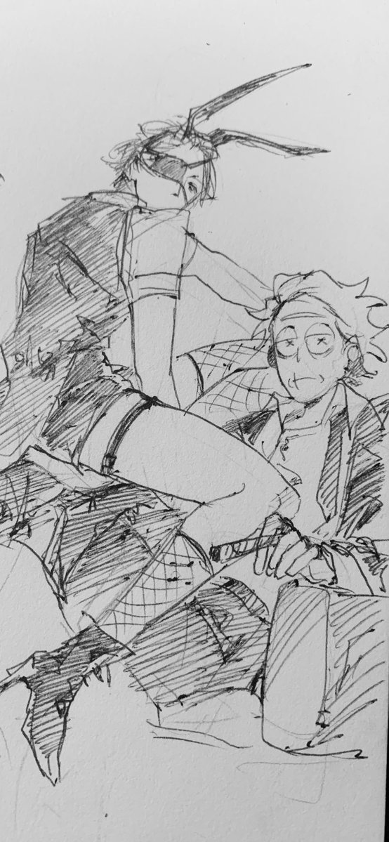 Poe Alan Moe tweet media