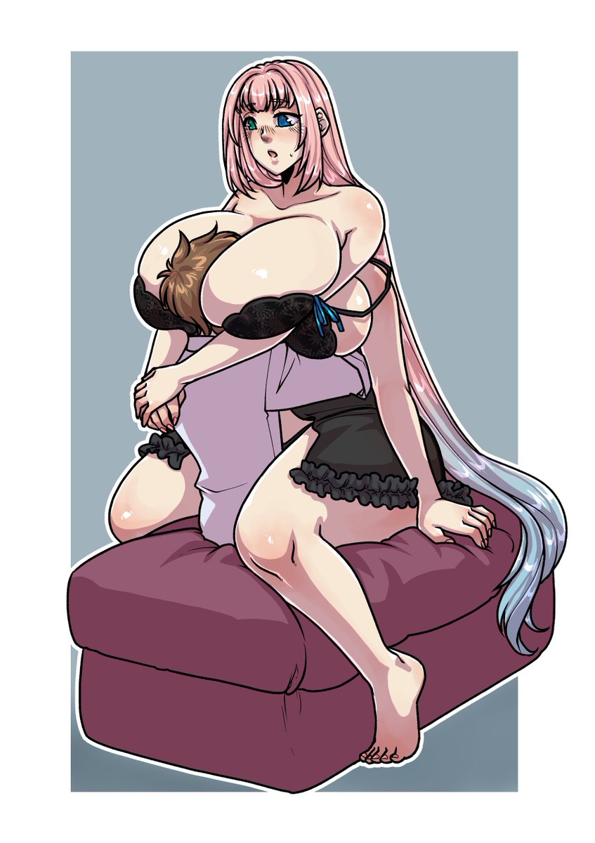 ecchipandaa_nsfw🔞 tweet media