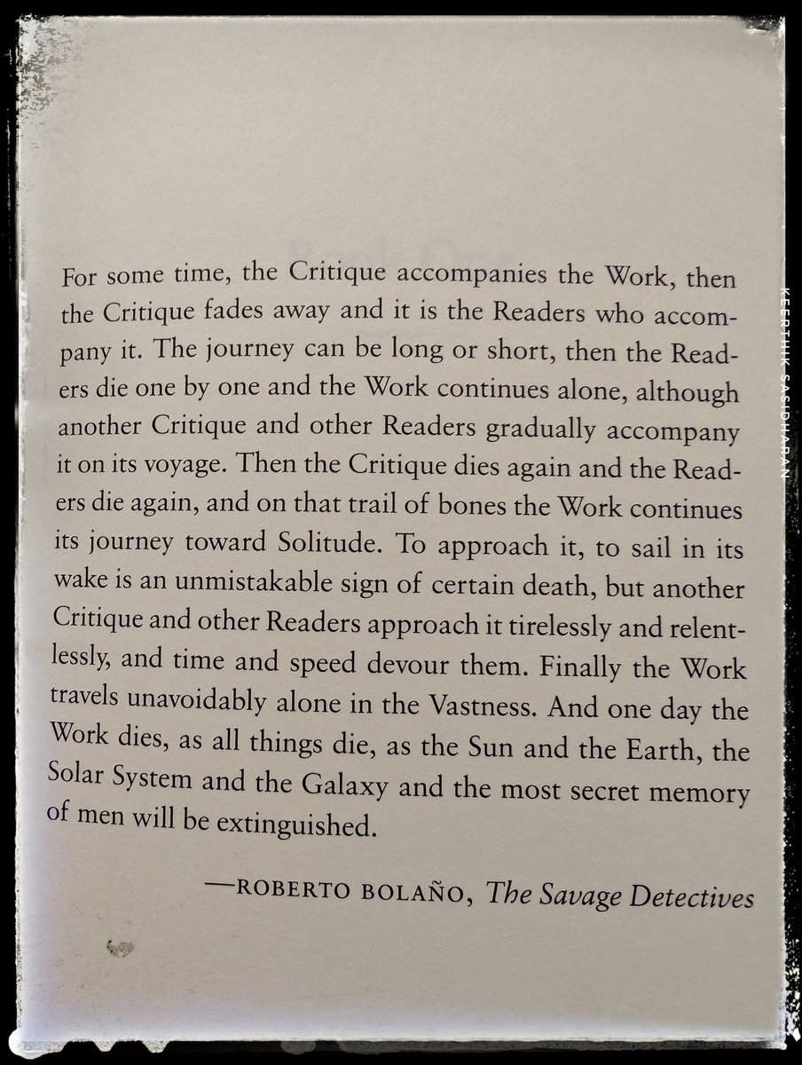 keerthik śaśidharan tweet media