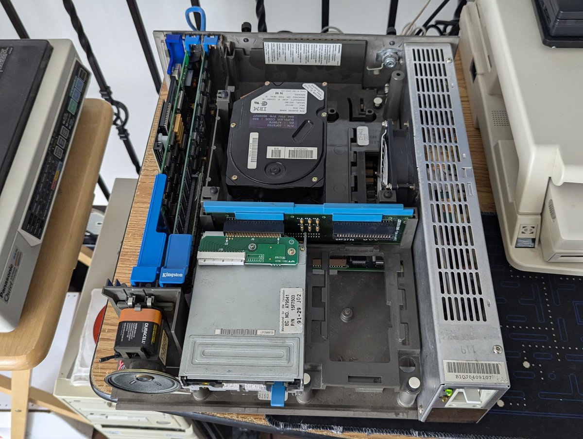 RetroTech Chris tweet media