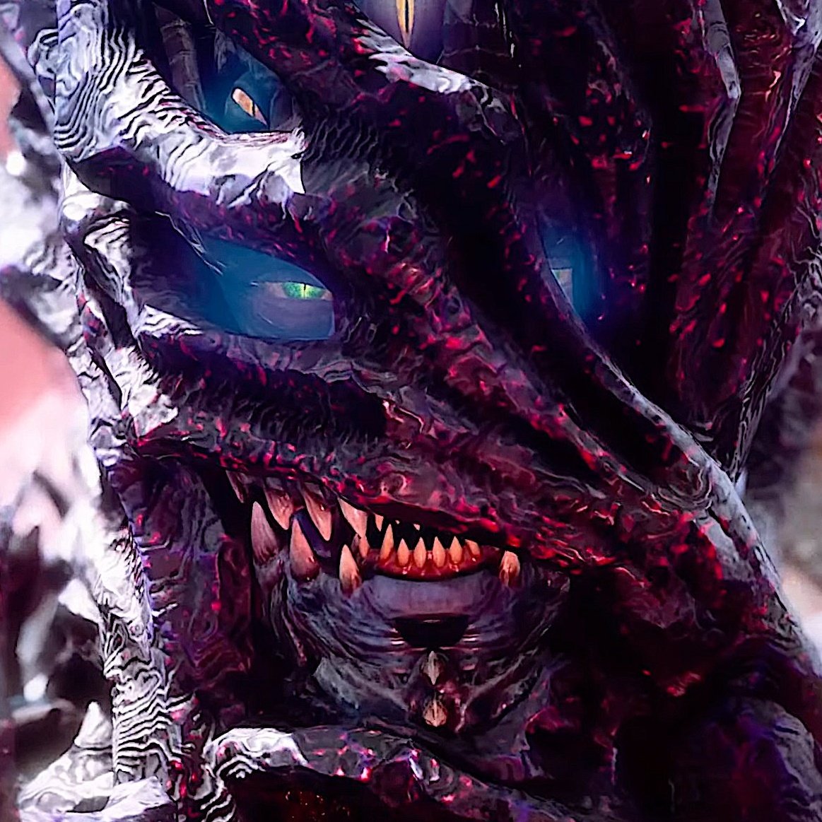 ᅠ ᅠᅠᅠ ᅠ ˓♔ᅠ 𝕯𝐄𝐕𝘪𝐋ᅠ 𝕭𝐄𝘓𝐈𝐄𝐃. tweet media