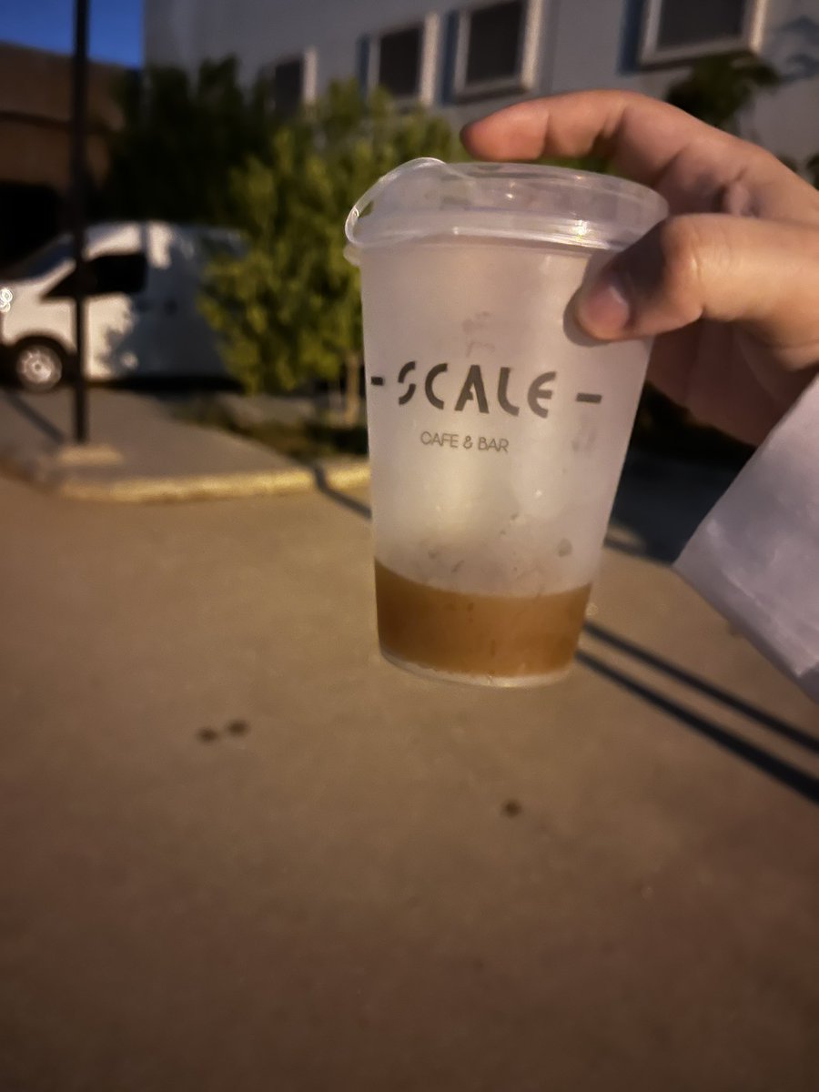 غريب tweet media