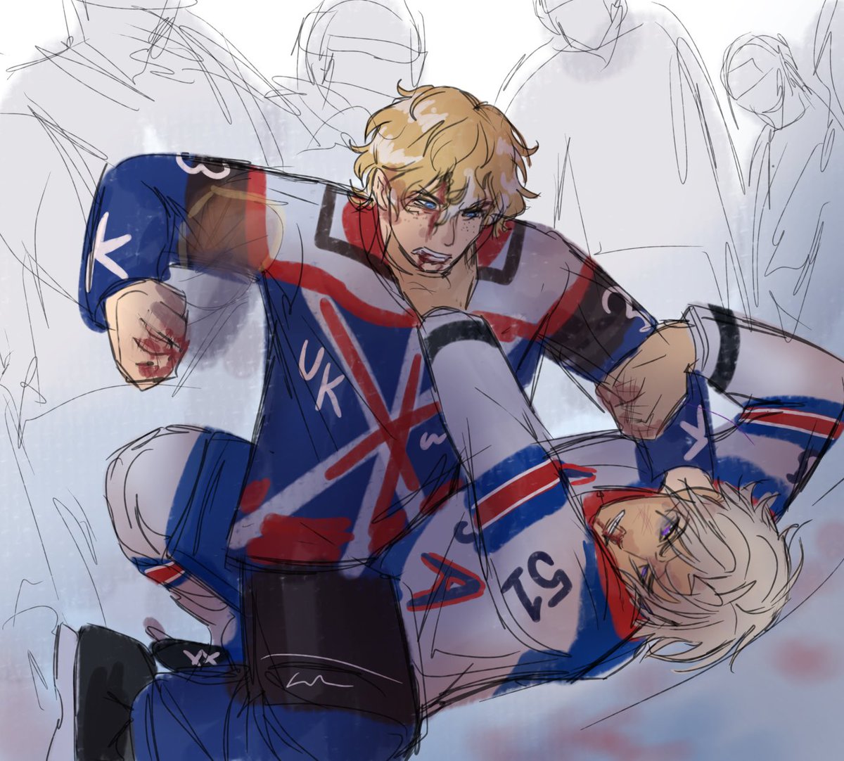 Pearl 🏒 tweet media