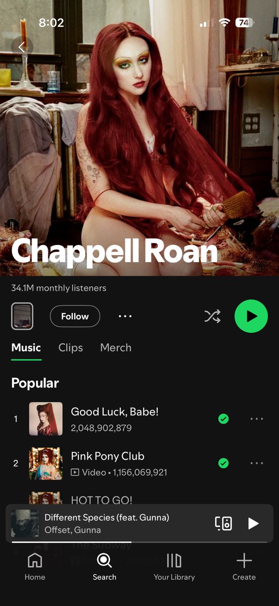 BravoBravoBravo Tea tweet media