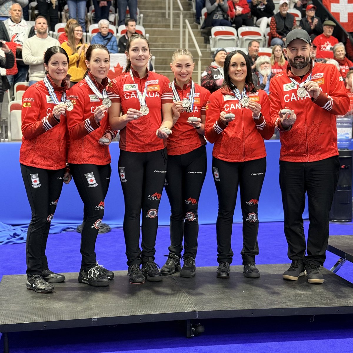 Curling Canada tweet media