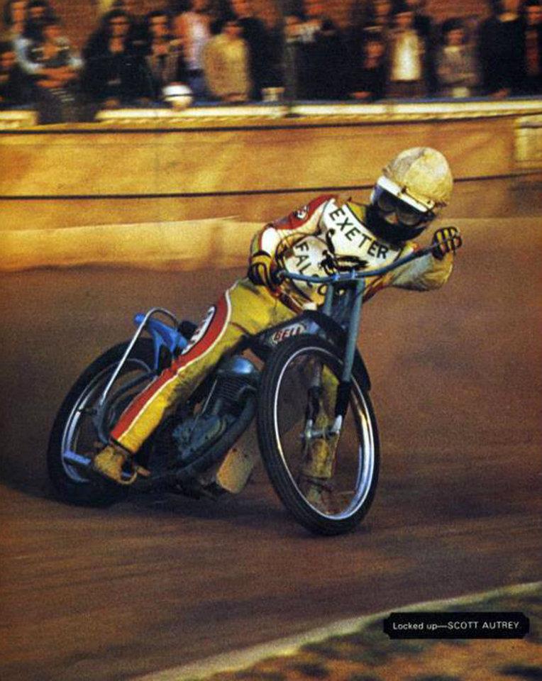 Upright Speedway  tweet media