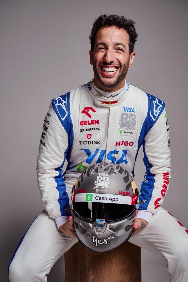 Danny Ric pics that will make you smile tweet media